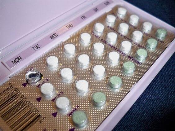 Método contraceptivo inovador para a fase da amamentação