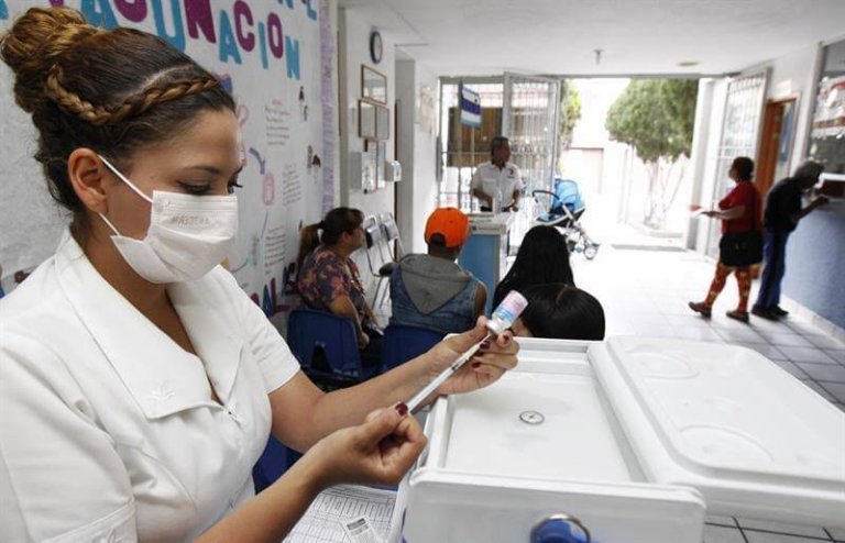 síndrome de Guillain-Barré