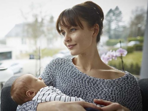 Sou uma mamãe sexy: dicas de beleza para o pós-parto