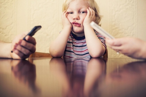 O que são os órfãos digitais?