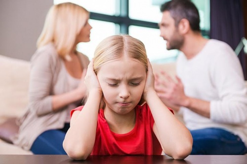 ajudar seu filho a superar a ausência do pai
