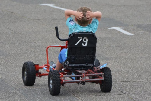 Como lidar com uma criança malcriada!!