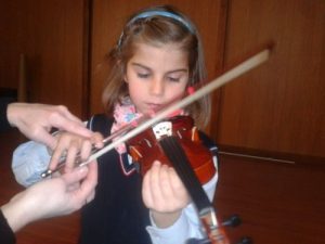 Como descobrir os talentos do seu filho?