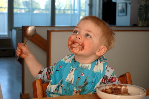 11 dicas para que seus filhos se alimentem melhor