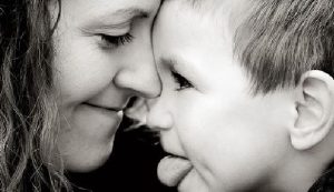 Seu filho tem 3 coisas a te ensinar