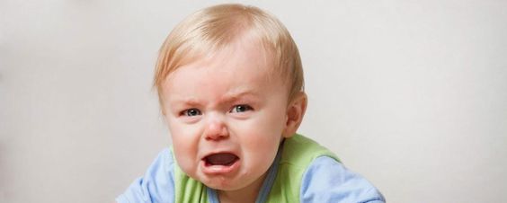 criança problemática