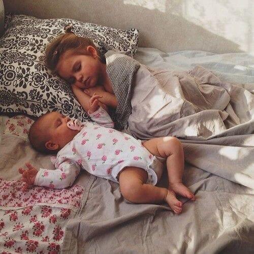 gravidez tão esperada