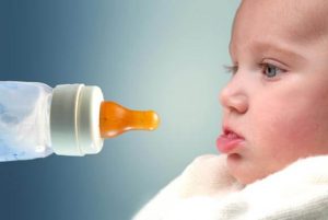Receitas com leite para crianças que recusam a mamadeira