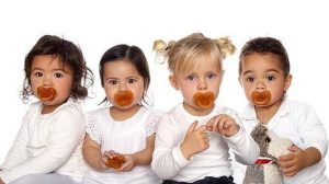 Principais mitos dos produtos para bebês