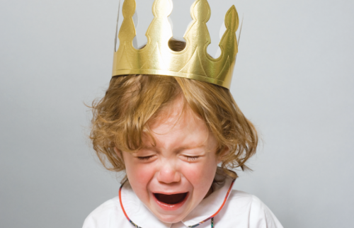 consequências da carência afetiva na infância