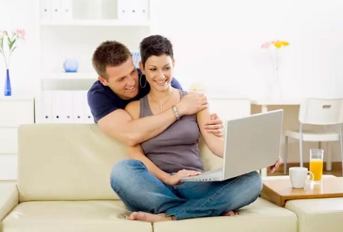 casamento bem-sucedido