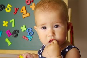 Como incentivar o desenvolvimento cognitivo do seu filho