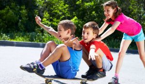 Como criar filhos emocionalmente saudáveis?