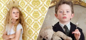 Sinais que indicam que você está criando um filho narcisista