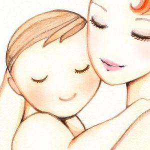 Com o nascimento de uma criança nasce também a paciência