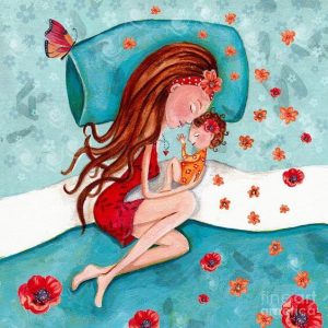 Meu filho me ensinou a amar de verdade