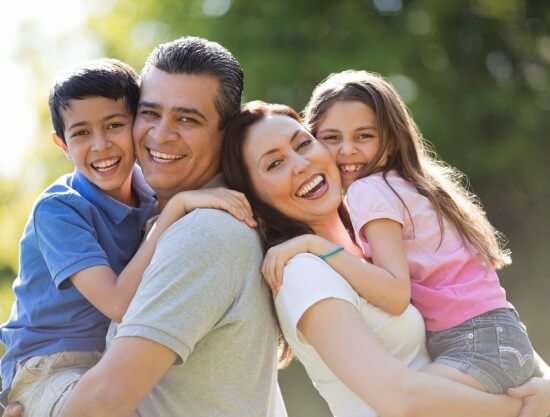 emocionalmente saudáveis