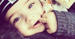 Ter um filho menino é conseguir um príncipe encantado eternamente