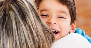 Ensine a seu filho o valor da empatia