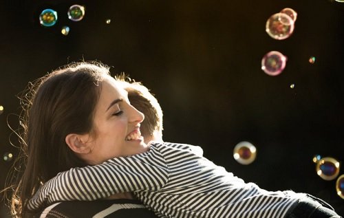 5 frases positivas que temos que dizer para nossos filhos