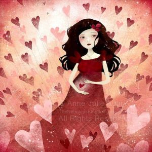 Filho, estou  me preparando para ser sua mãe