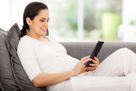 Os melhores aplicativos para as grávidas