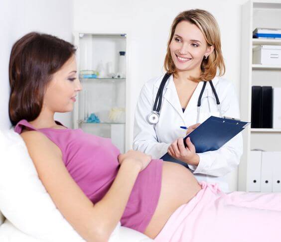 O que é a colestase da gravidez?