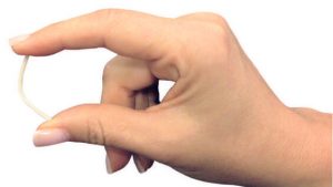 Posso ficar grávida se tenho um implante de progesterona?