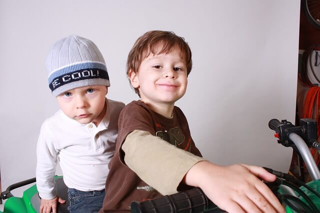 síndrome do príncipe destronado