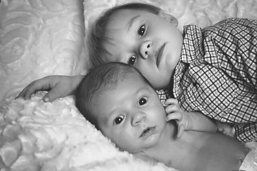 Como contar para os filhos sobre a chegada de um novo bebê?