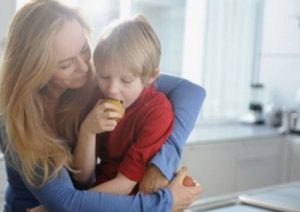 Você faz muito pelos seus filhos?