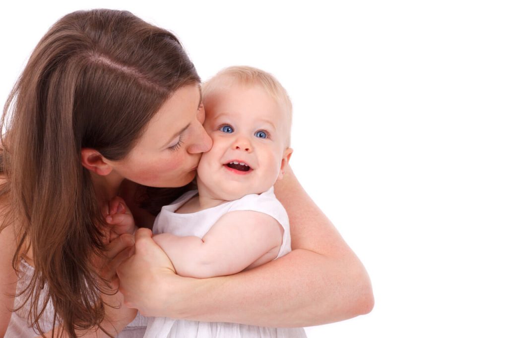 Descubra como o bebê se adapta à sua maneira de ser