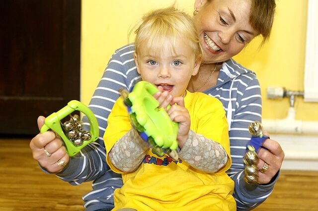 10 atividades para o desenvolvimento cerebral de seus filhos
