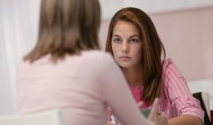 Síndrome da alienação parental