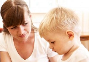 3 razões pelas quais seu filho não fala com você