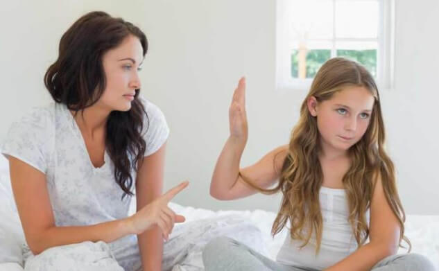 alienação parental