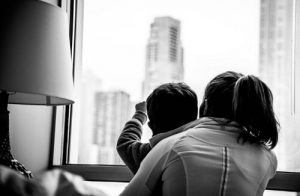 O que seu filho aprende com suas atitudes?