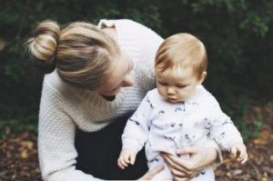 O amor não é proibido para as mães solteiras