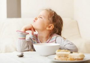 5 ideias para que as crianças comam