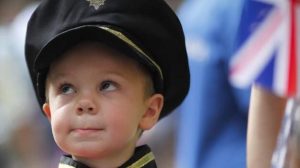 A síndrome do príncipe destronado