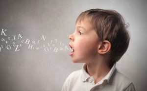 Dislalia infantil: como agir?