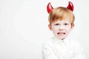 Como mudar o comportamento de uma criança em quatro passos