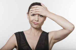 Sua memória não é a mesma durante a gravidez