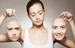 Como administrar as mudanças de humor durante a gravidez?