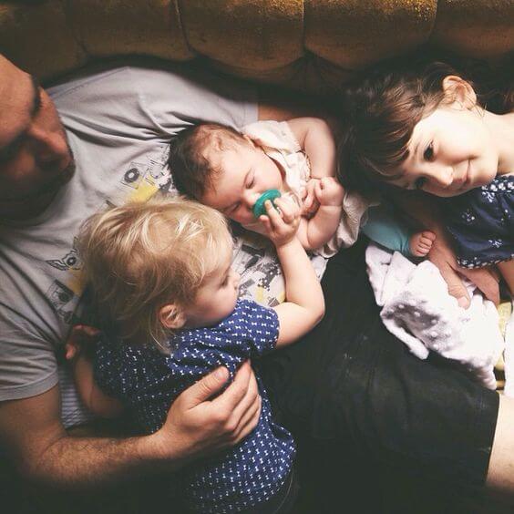 gravidez tão esperada