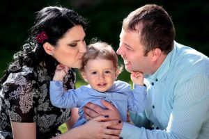 Mamãe, diga adeus ao estresse: equilíbrio dentro de casa