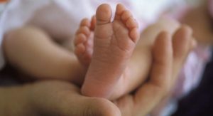 Dados revelam que nascer no fim de semana é mais complicado