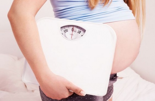 Pregorexia, um distúrbio alimentar das grávidas