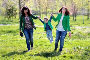 Sobrinhos, os segundos filhos que a vida nos dá