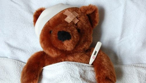 luta de uma mãe pela saúde de seu filho